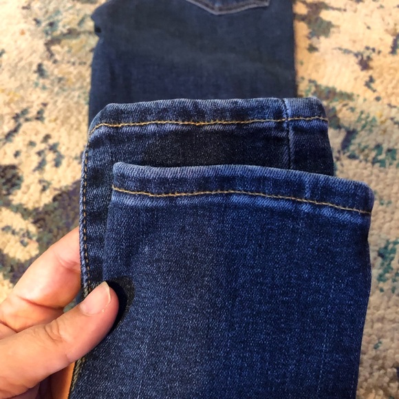 Levi’s mile high super skinny brand new - Picture 5 of 5